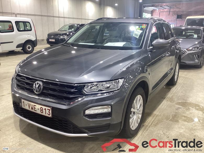 VOLKSWAGEN T-ROC 1.0 TSI Style OPF #1