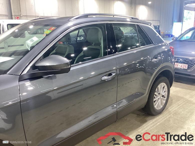 VOLKSWAGEN T-ROC 1.0 TSI Style OPF #3
