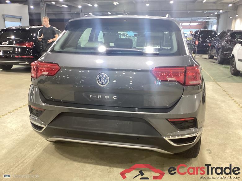 VOLKSWAGEN T-ROC 1.0 TSI Style OPF #5
