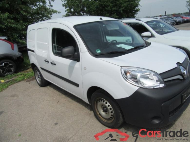 Renault Kangoo (F/KW0)(01.2008->) DE - Ka4 1.5 BLUE dCi 115 FAP EU6d-T, Extra (EURO 6d-TEMP), (Facelift) 2019 - 20 #2