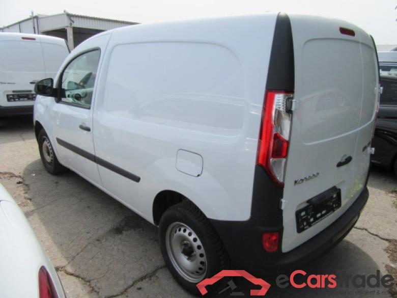 Renault Kangoo (F/KW0)(01.2008->) DE - Ka4 1.5 BLUE dCi 115 FAP EU6d-T, Extra (EURO 6d-TEMP), (Facelift) 2019 - 20 #4