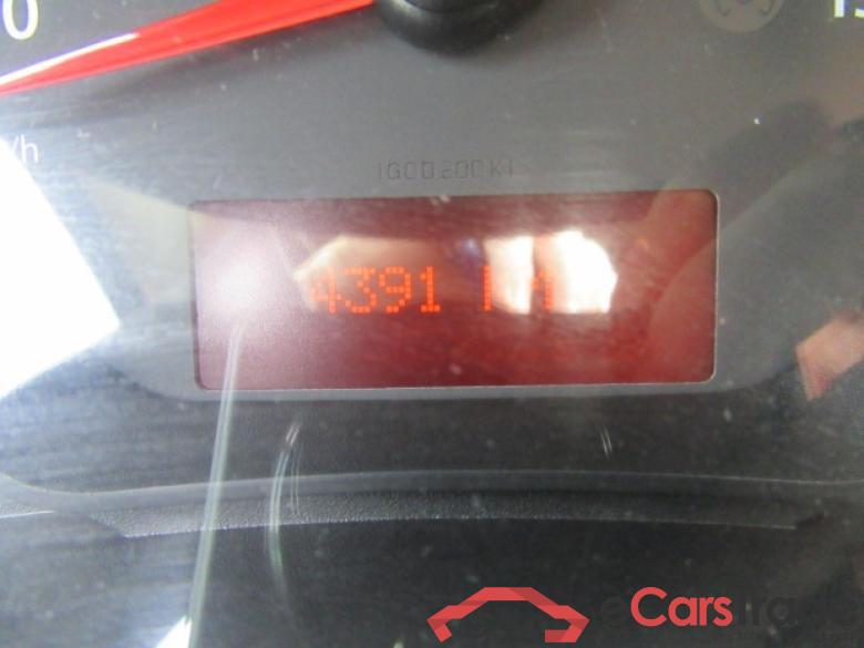 Renault Kangoo (F/KW0)(01.2008->) DE - Ka4 1.5 BLUE dCi 115 FAP EU6d-T, Extra (EURO 6d-TEMP), (Facelift) 2019 - 20 #6