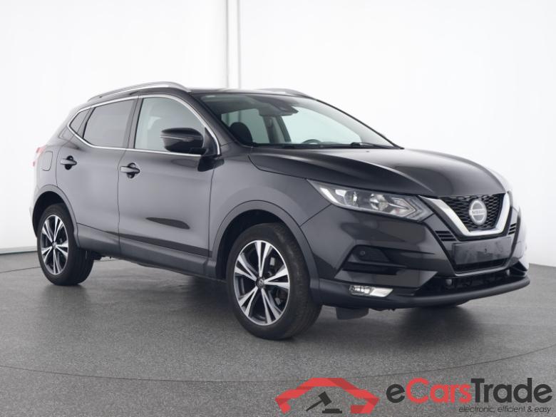 Nissan Qashqai (Inzahlungnahme MwSt. nicht ausweisbar) DE - SUV5 1.3 DIG-T EU6d-T, N-Way 4x2 (EURO 6d-TEMP), (Facelift) 2019 - 2020 #3