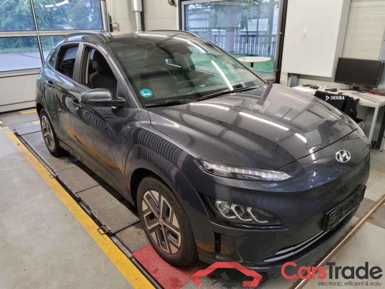 Hyundai Kona (OS)(2017->) DE - SUV5 Elektro, Trend Elektro 2WD, (Facelift) 2021 - 2023 #2