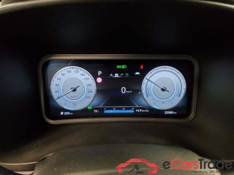 Hyundai Kona (OS)(2017->) DE - SUV5 Elektro, Trend Elektro 2WD, (Facelift) 2021 - 2023 #6