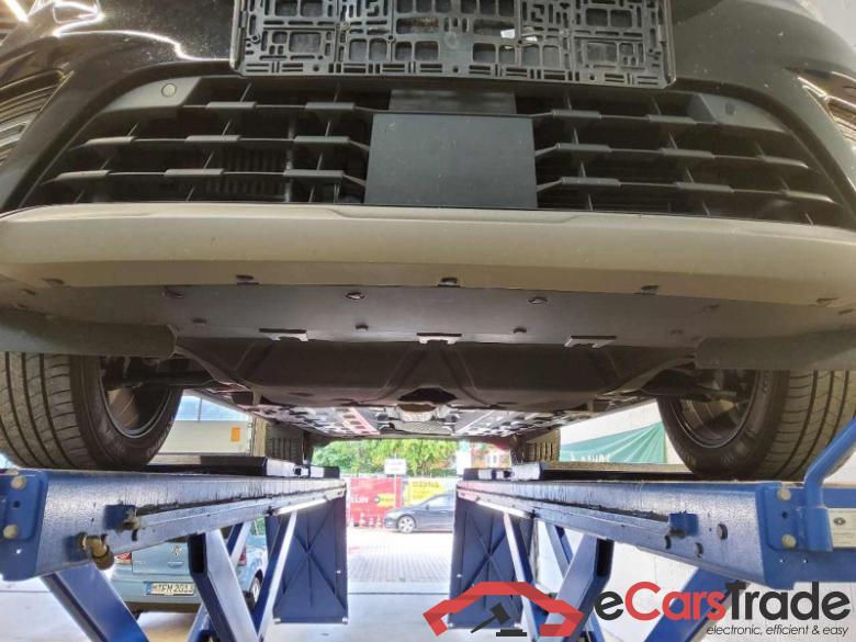 Renault Arkana (2021->) DE - SUV5 1.3 TCe 140 EU6d, Intens (EURO 6d), 2021 - 2022 #5