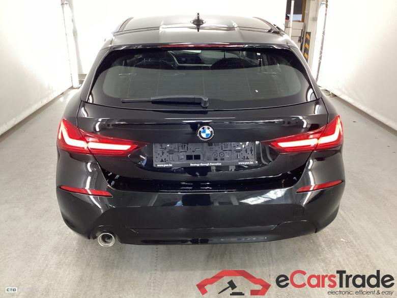 BMW 1 SERIES HATCH 1.5 116DA (85KW) Model Advantage #5