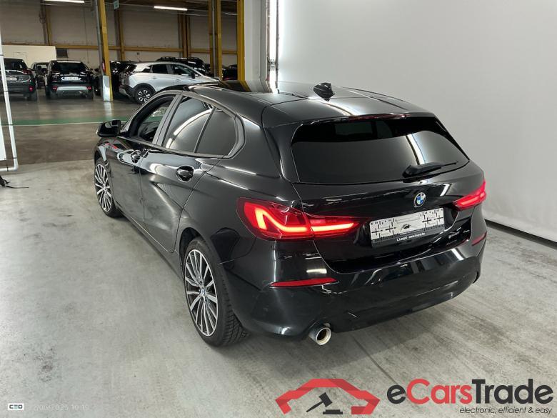 BMW 1 SERIES HATCH 1.5 118IA (103KW) Storage Model Advantage Business #3