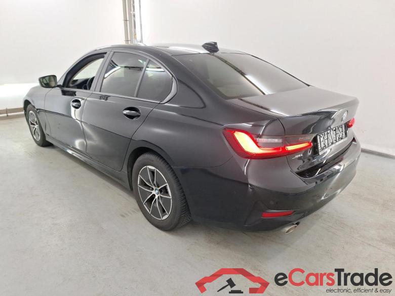 BMW 3 SERIES BERLINE 2.0 318D (100KW) BERLINE Model Advantage Business #3