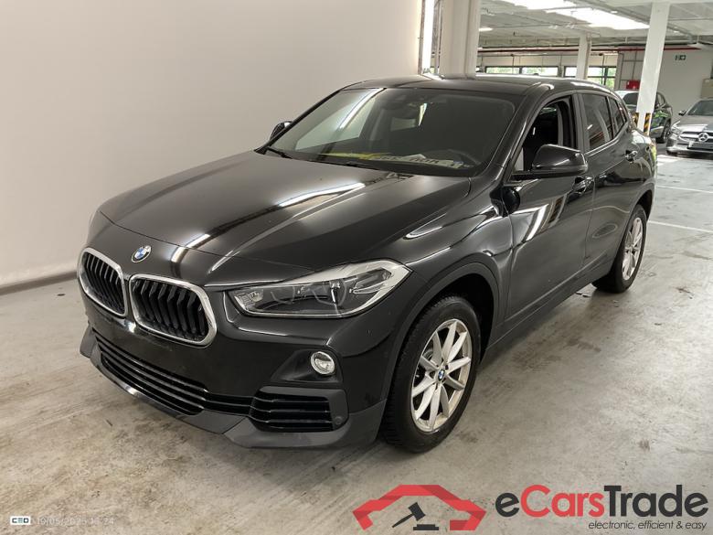 BMW X2 DIESEL 1.5 dA sDrive16 Business Model Advantage #2