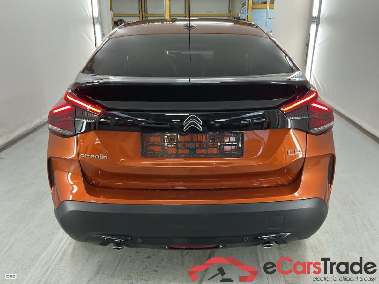 CITROAu2039N C4 1.2 PURETECH 130 S&S SHINE PACK AUTO Park Assist 360 Sfeer Hype Black #5