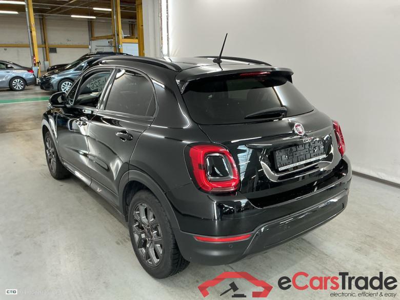 FIAT 500X - 2019 FIAT 500X CROSS-LOOK S-DESIGN 1.3 FIREFLY 150hp dct #3