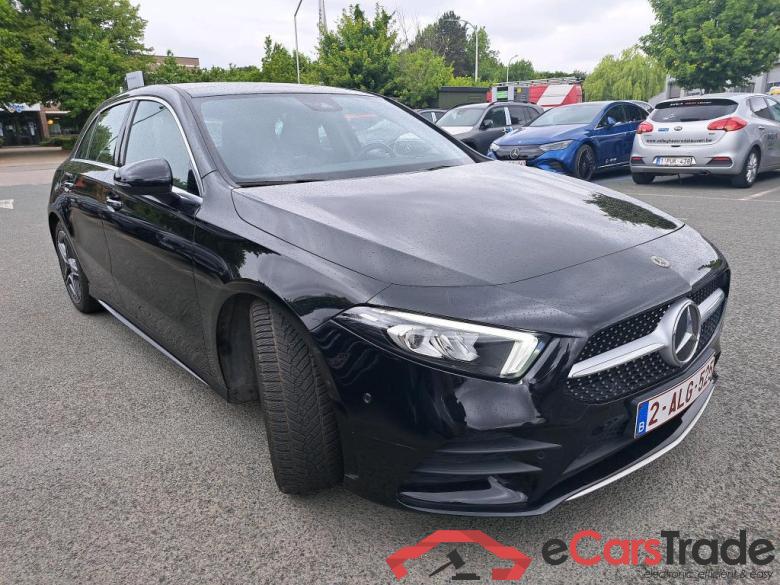 MERCEDES-BENZ A-Klasse 1.3 A 180 #2