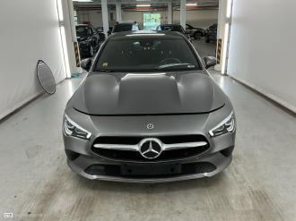 Mercedes CLA 180