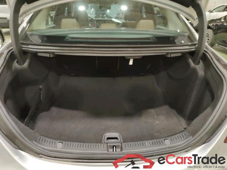 MERCEDES-BENZ CLASS E DIESEL (W213) E 200 d Business Solution STOCK #4