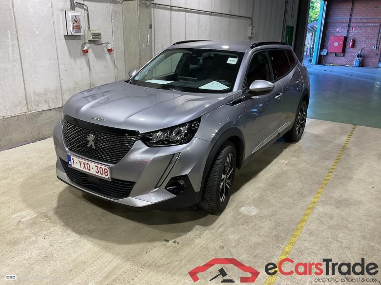 PEUGEOT 2008 1.5 BLUEHDI 96KW S-S AUTO ALLURE PACK #2
