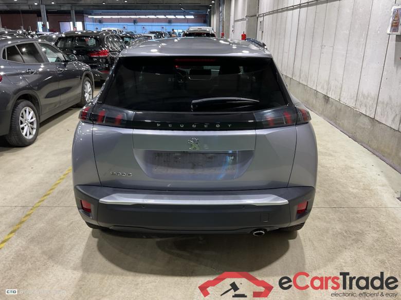 PEUGEOT 2008 1.5 BLUEHDI 96KW S-S AUTO ALLURE PACK #5