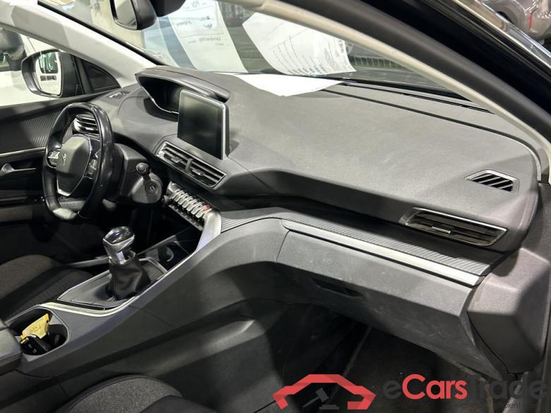 PEUGEOT 5008 DIESEL - 2017 1.5 BlueHDi Active (EU6.2) #5