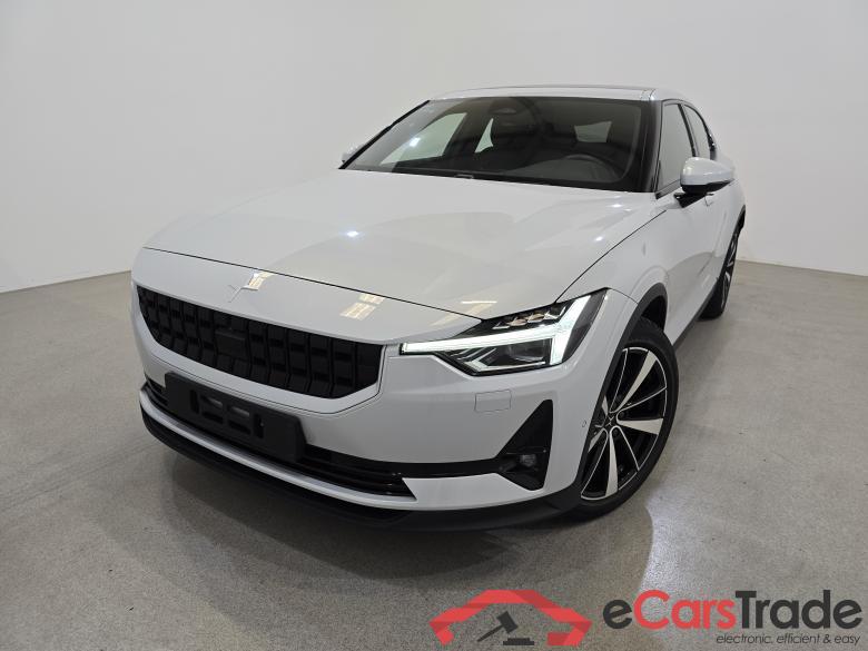 Polestar 2 Dual Motor 408Hp 4x4 Aut. Pano LED-Xenon Virtual Harman/Kardon Sport-Seats KeylessGo Camera Klima PDC ... #1