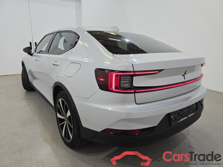Polestar 2 Dual Motor 408Hp 4x4 Aut. Pano LED-Xenon Virtual Harman/Kardon Sport-Seats KeylessGo Camera Klima PDC ... #6