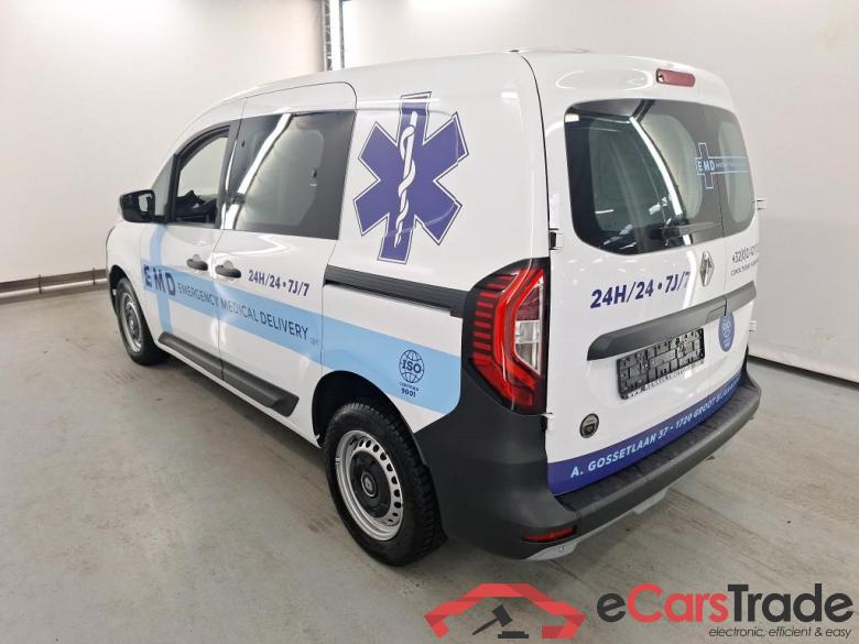 RENAULT Kangoo 1.5 BLUE DCI 95 CONFORT EDC #3