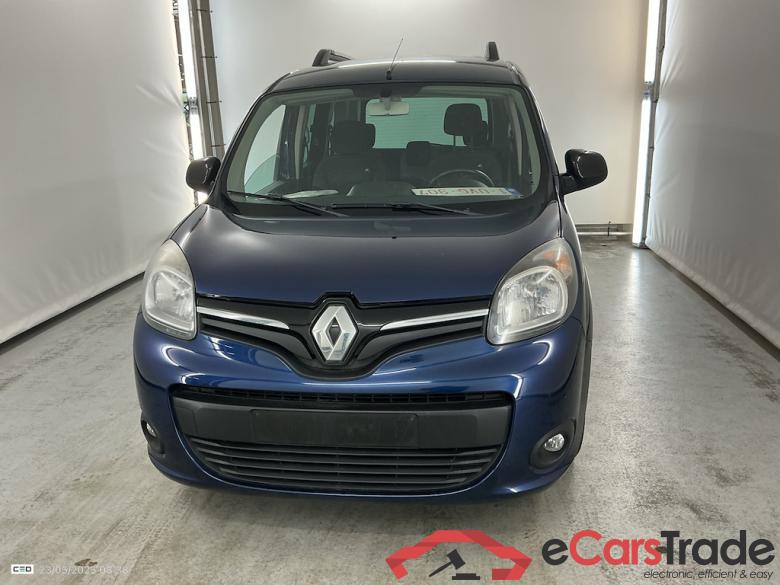 RENAULT KANGOO Phase II DIESEL 1.5 dCi Energy Limited2 #1