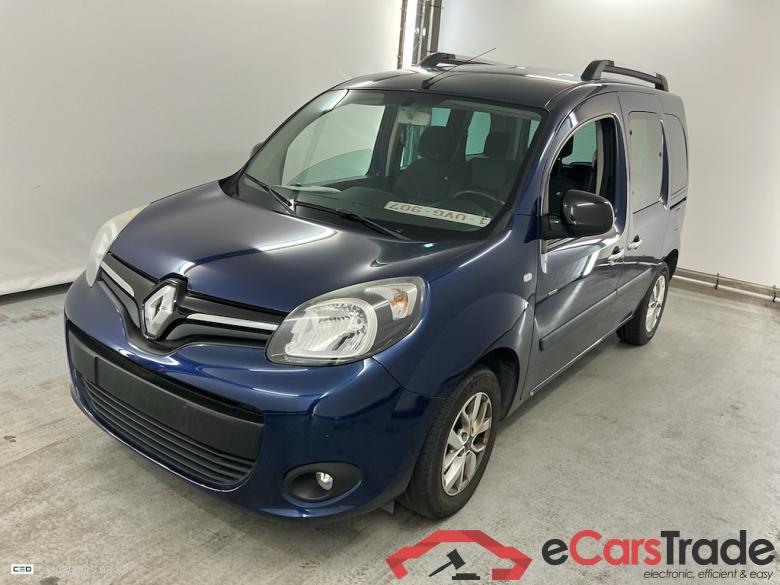 RENAULT KANGOO Phase II DIESEL 1.5 dCi Energy Limited2 #2