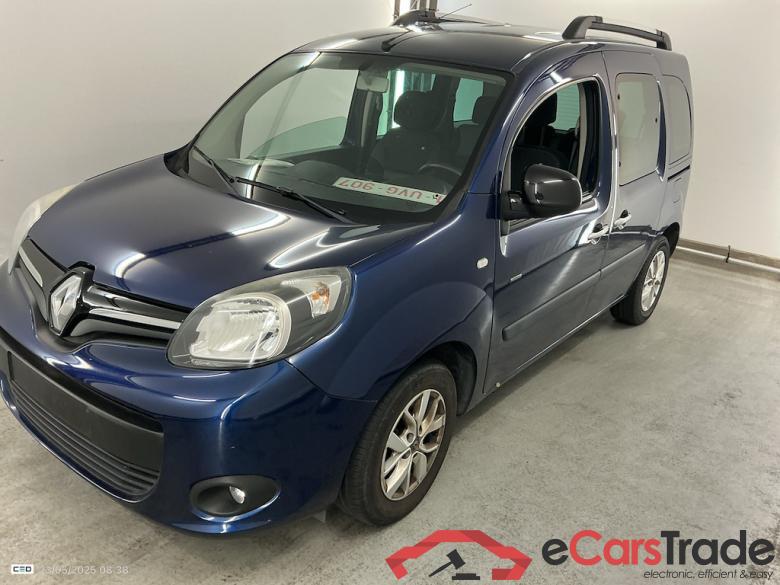 RENAULT KANGOO Phase II DIESEL 1.5 dCi Energy Limited2 #3