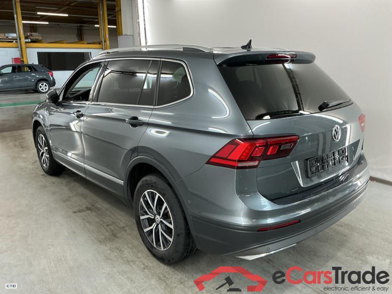 VOLKSWAGEN TIGUAN ALLSPACE 1.5 TSI ACT Comfortline OPF DSG #3