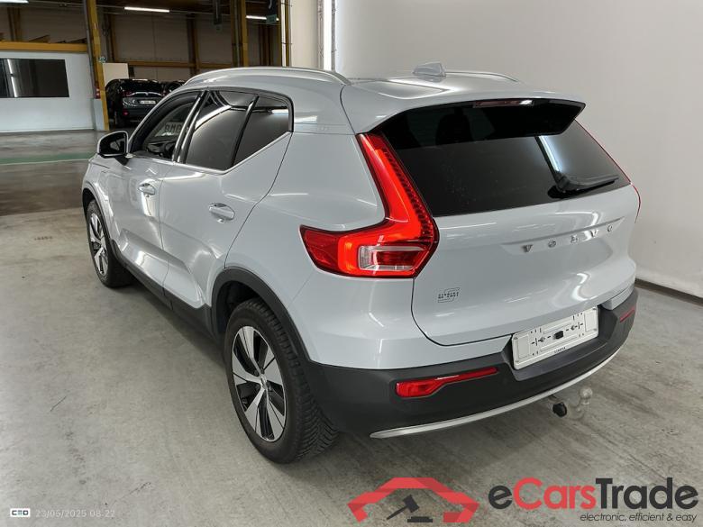 VOLVO XC40 1.5 T4 PHEV INSCRIPTION EXPR. DCT #3