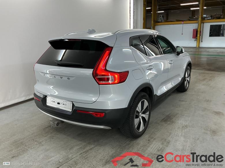 VOLVO XC40 1.5 T4 PHEV INSCRIPTION EXPR. DCT #4