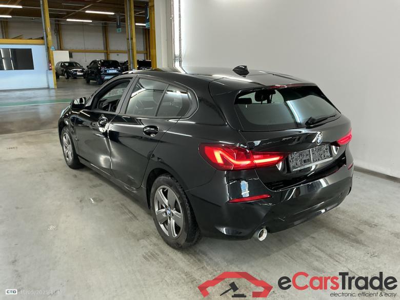 BMW 1 SERIES HATCH 1.5 116DA (85KW) Model Advantage Mirror Business Driving Assistant #3