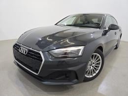 Audi A5 Sportback 2.0 30 TDi Aut. LED-Matrix Navi Leather KeylessGo Klima PDC ...