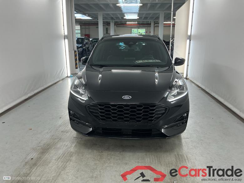 FORD KUGA 1.5 ECOBLUE 88KW ST-LINE #1