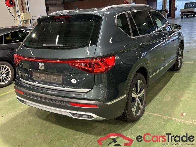 SEAT TARRACO 1.5 TSI Xcellence DSG #2
