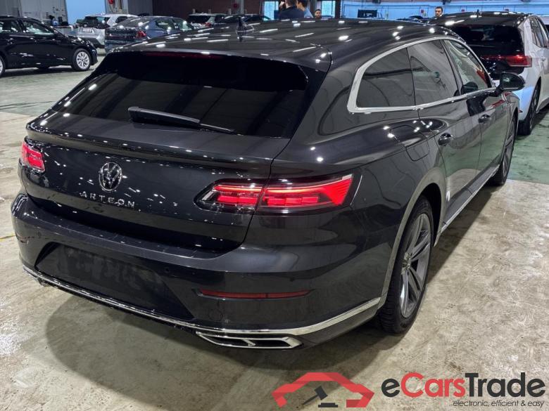 VOLKSWAGEN ARTEON SHOOTING BRAKE 2.0 TDI 110KW DSG R-LINE SHOOTING BRAKE #2