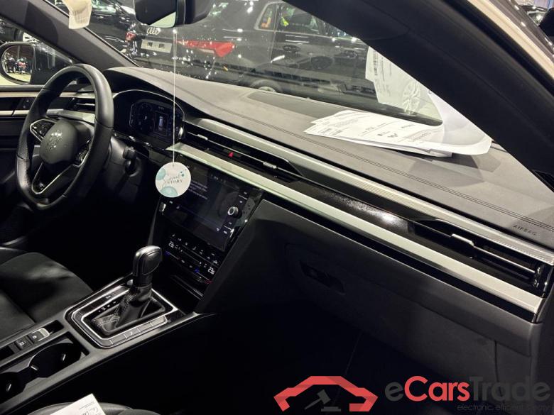 VOLKSWAGEN ARTEON SHOOTING BRAKE 2.0 TDI 110KW DSG R-LINE SHOOTING BRAKE #5