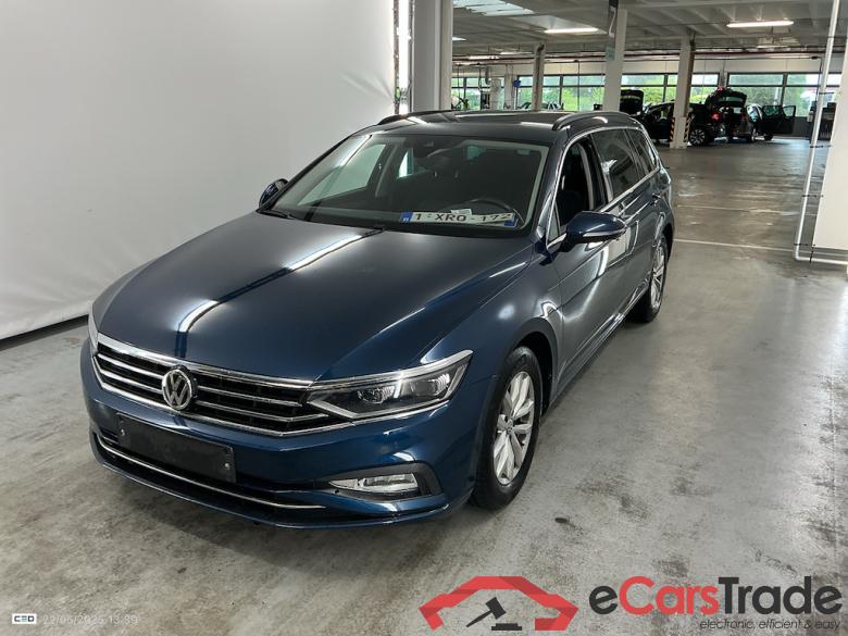 VOLKSWAGEN Passat 2.0 TDI SCR MSQ VARIANT STYLE BUSINESS #2