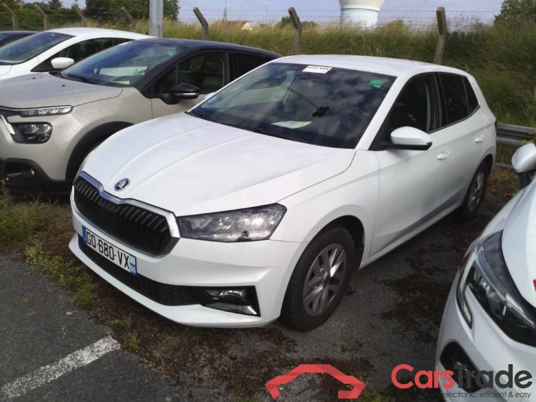 FABIA 1.0TSI STYLE 24M RISK #1