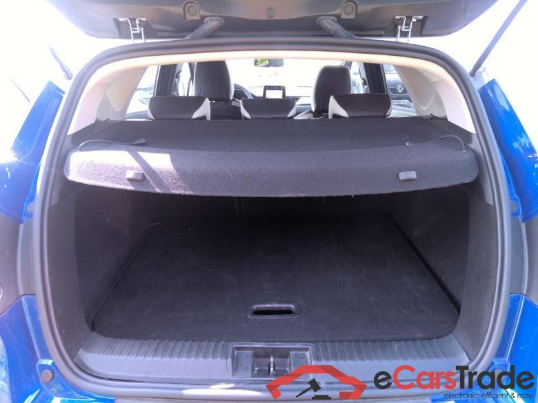 Captur II  Techno 1.0 TCE  90CV  BVM6  E6d #5