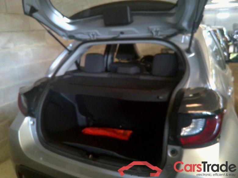 MAZDA 2 HYB 116 CVT 1.5 AGILE RSK #6