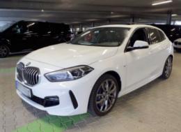 BMW 1-Serie ´19 Baureihe 1 Lim. 120 d M Sport 2.0 140KW AT8 E6d