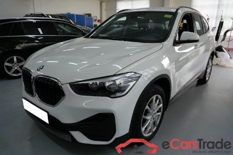BMW X1 ´15 Baureihe X1 xDrive 25 d Advantage 2.0 170KW E6d #1