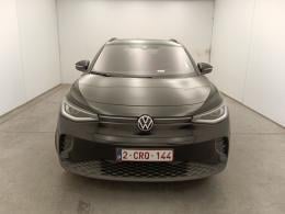 Volkswagen ID.4 77kWh 150kW Pro Performance 5d