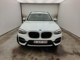 BMW X3 xDrive30e (120 kW) 5d