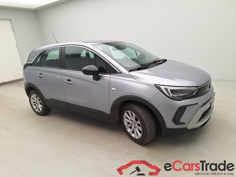 Opel, Crossland '20, Opel Crossland 1.5 Turbo D 81kW S/S Elegance 5d #2