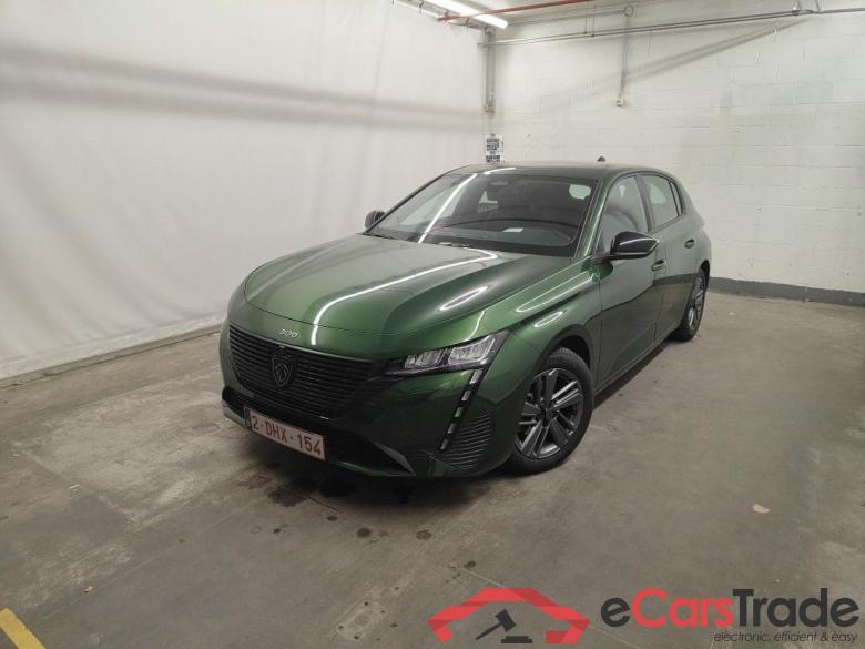 Peugeot 308 1.2 PureTech 130 S&S Active Pack 5d #3