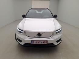 Volvo, XC40 '17, Volvo XC40 P8 4x4 Recharge R-Design 5d