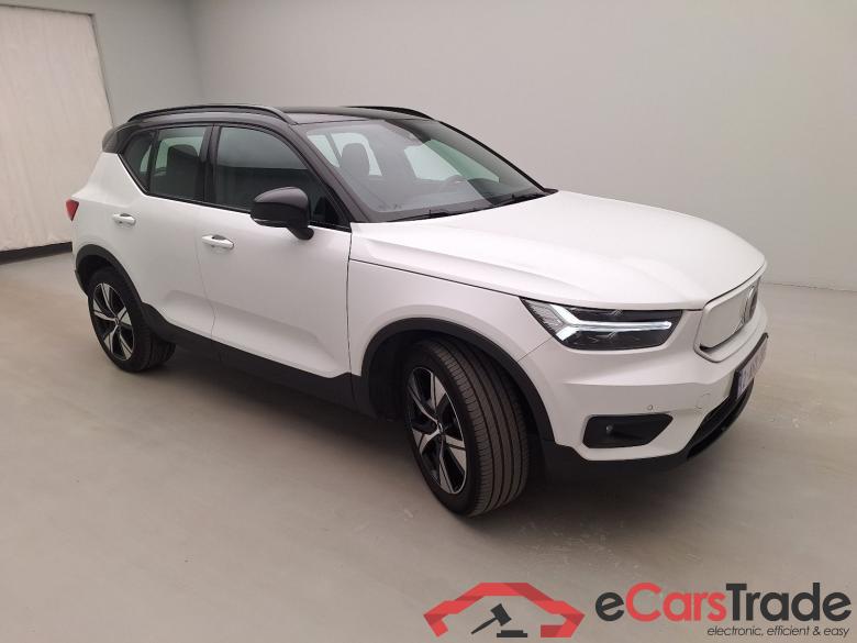 Volvo, XC40 '17, Volvo XC40 P8 4x4 Recharge R-Design 5d #2