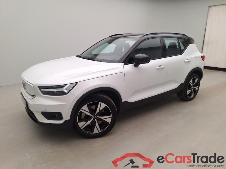 Volvo, XC40 '17, Volvo XC40 P8 4x4 Recharge R-Design 5d #3